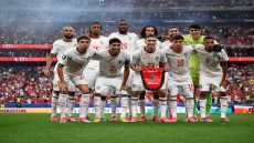 استقبال ملكي مرتقب لأسود تكريماً لإنجازهم في مونديال 2026