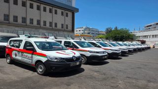 تعزيز أمني جديد بالدار البيضاء.. 31 مركبة حديثة لدعم التدخلات الأمنية وتسريع الاستجابة