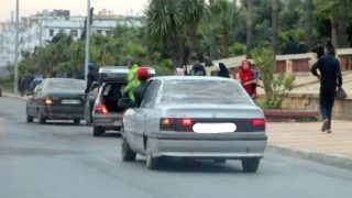 النقل السري ينتعش صيفاً.. بين غياب البدائل ومخاطر تهدد سلامة المواطنين