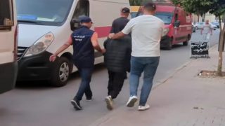 حملة واسعة ببرشيد لتحرير المدينة من المتشردين والمختلين عقليًا تلقى استحسان الساكنة