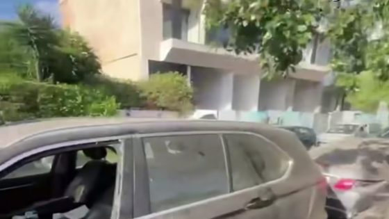 بعد امتلاء المحجز الجماعي بالوازيس.. سيارات محجوزة تُركن بالأزقة المجاورة وسط استياء الساكنة