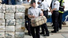 الجمارك الهولندية تضبط أكثر من 19 طناً من الكوكايين في 6 أشهر.. وشبكات التهريب تغيّر تكتيكاتها