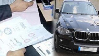 التحقيق في شبكة لتزوير أكثر من 300 سيارة وشبهات تطال موظفين وجمركيين