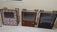 الجديدة.. الدرك الملكي يحجز 3 آلات قمار داخل مقهى باثنين شتوكة ويوقف صاحبه للتحقيق
