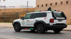 طنجة تعزز أمنها بدوريات ذكية مدعومة بالذكاء الاصطناعي لرصد الجريمة وتحسين سرعة التدخل