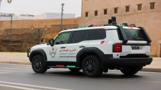 طنجة تعزز أمنها بدوريات ذكية مدعومة بالذكاء الاصطناعي لرصد الجريمة وتحسين سرعة التدخل