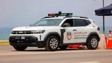 الأمن الوطني يدخل عصر الدوريات الذكية.. سيارات “أمان” و”مدار” تعزز حضور الشرطة في المدن الكبرى