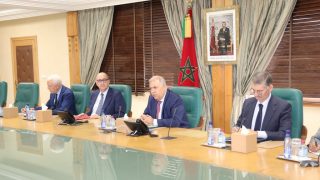 تنفيذا للتعليمات الملكية.. تفعيل اللجنة المركزية واللجان الترابية لتتبع انتخابات مجلس النواب 2026