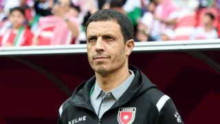 الأردن يعلن إنهاء عقد المدرب المغربي جمال سلامي بعد نهاية مشوار “النشامى” في مونديال 2026