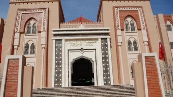 استئنافية ورزازات ترفع التعويضات في قضية سائق اعتدى على ضابط أمن وتقضي بسنتين حبسا نافذا