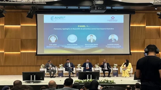 بنك المغرب يعبئ البنوك لتعزيز الحماية من الاحتيال الرقمي وخسائر عالمية تناهز 442 مليار دولار