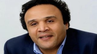 رحيل الفنان المصري محمد الشرشابي عن 61 عاماً بعد مسيرة حافلة في التمثيل