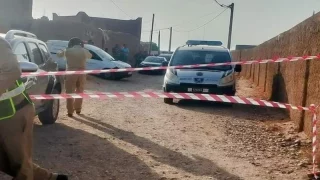 العثور على جثة شاب داخل بئر بسطات بعد اختفائه في ظروف غامضة