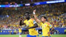 كولومبيا تُكمل عقد المتأهلين إلى ثمن نهائي مونديال 2026 بعد إسقاط غانا
