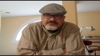توقيف الصحافي علي المرابط بمطار طنجة ونقله إلى ولاية الأمن