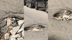 القضاء يُدين جماعة طنجة بسبب حفرة غير مؤمنة ويمنح متضررة تعويضاً بـ65 ألف درهم