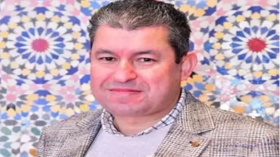 المحكمة تدين الصحفي محمد اليوبي بثلاثة أشهر حبسا نافذا