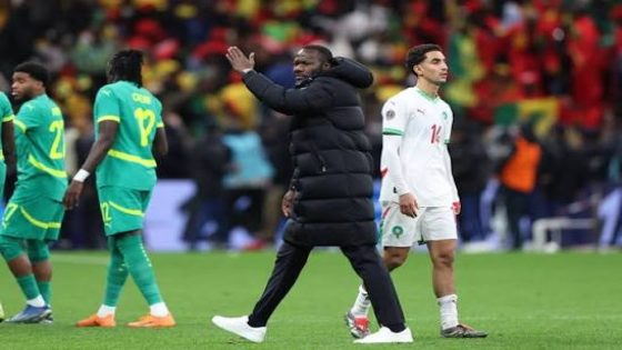 صحافي فرنسي : وجود 17 مشعوذًا ضمن بعثة السنغال في كأس أمم إفريقيا 2025