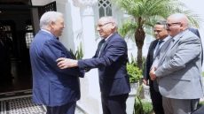 لفتيت ونظيره الموريتاني يبحثان بالرباط تعزيز التعاون الأمني ومواجهة تحديات الهجرة