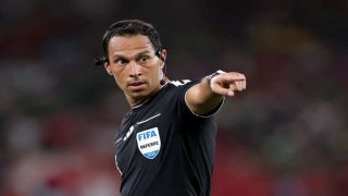 فيفا يعيّن الأرجنتيني فاكوندو تيلو حكماً لمواجهة المغرب وفرنسا في ربع نهائي مونديال 2026