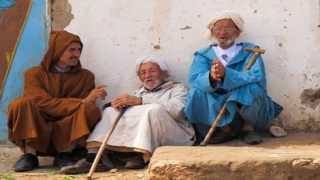 الشيخوخة تهدد المغرب.. ربع السكان فوق 60 سنة بحلول 2060