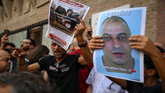 نادي المحامين بالمغرب يطرق باب القضاء الإيطالي للتحقيق في وفاة المغربي عبد الرحيم فقير ببولونيا