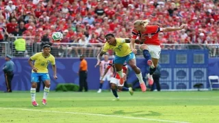 البرازيل تودّع مونديال 2026 بعد خسارة مفاجئة أمام النرويج بثنائية هالاند