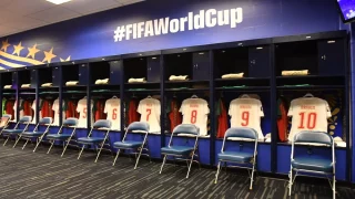 تشكيلة المنتخب الوطني المغربي أمام كندا في ثمن نهائي كأس العالم 2026