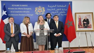 الصحراء المغربية .. مجموعة الصداقة البرلمانية الشيلي – المغرب تجدد دعمها لقرار مجلس الأمن 2797