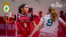 المنتخب المغربي لأقل من 18 سنة يهزم الجزائر ويقترب من حسم التأهل لكأس إفريقيا للسلة