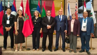 وفد برلماني مغربي يشارك في الدورة 51 للجمعية البرلمانية للفرنكوفونية في ياوندي
