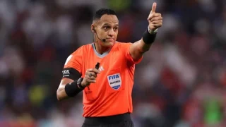 إسماعيل الفتح يقود قمة إنجلترا والأرجنتين في نصف نهائي مونديال 2026