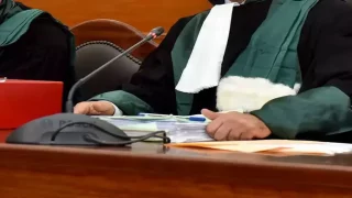وفاة مستشار بمحكمة الاستئناف بالدار البيضاء إثر أزمة قلبية مفاجئة أثناء ترؤسه جلسة قضائية