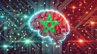 المغرب يرسخ ريادته مغاربيا في حوكمة الذكاء الاصطناعي ويحتل المرتبة 63 عالميا