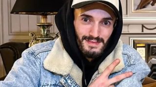الحكم بسنة حبسا نافذا في حق مغني الراب “بوز فلو” بعد شكاية من طليقته