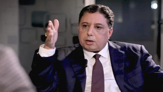 استقالة عبد الرحيم بوعيدة من حزب الاستقلال ومن مجلس النواب بعد حرمانه من التزكية الانتخابية