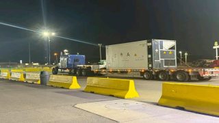 بعد 72 ساعة من انقطاع الكهرباء.. المغرب يرسل فريقا تقنيا ومعدات لإعادة التيار إلى نواكشوط