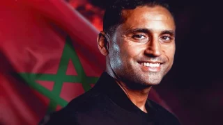 أحمد قنطاري مدربا جديدا للمنتخب المغربي لأقل من 17 سنة