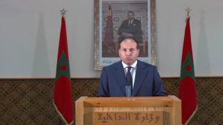 وزارة الداخلية تكشف تفاصيل أحداث سبتة ومليلية: إحباط نحو 41 ألف محاولة عبور وتوقيف مخططات الهجرة غير النظامية