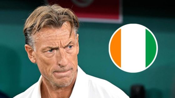 هيرفي رونار يقترب من العودة لقيادة منتخب كوت ديفوار استعداداً لكأس أمم إفريقيا 2027