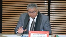 بسبب حادثة سير… وضع رئيس المجلس الإقليمي لبنسليمان تحت الحراسة النظرية