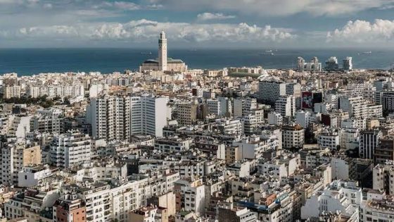 الدار البيضاء تستعد لمراقبة التوسع العمراني بدقة السنتيمتر عبر طائرات «الدرون»