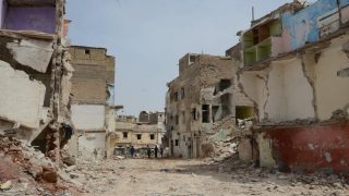 المدينة القديمة بالدار البيضاء.. أسر مُرحّلة تحتج على الإقصاء وتطالب بفتح تحقيق في لوائح الاستفادة