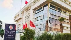 نجل وزير الصناعة والتجارة تحت الحراسة النظرية بتطوان إثر واقعة مع شرطي