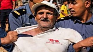 5 أشهر حبسا نافذاً لصاحب عبارة «صوّرو البطل»