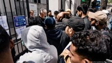 استدعاءات تنتهي بالاحتجاز.. جدل واسع حول ممارسات مكتب الهجرة البلجيكي في بروكسل