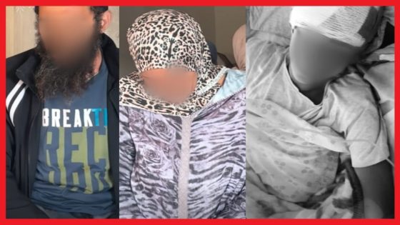 أمن القنيطرة يوقف قاصرين بعد انتشار فيديو لوالدين يشتكيان تعرض ابنهما للرشق بالحجارة