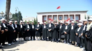 قانون المحاماة الجديد يدخل حيز التنفيذ بعد صدور الظهير الشريف