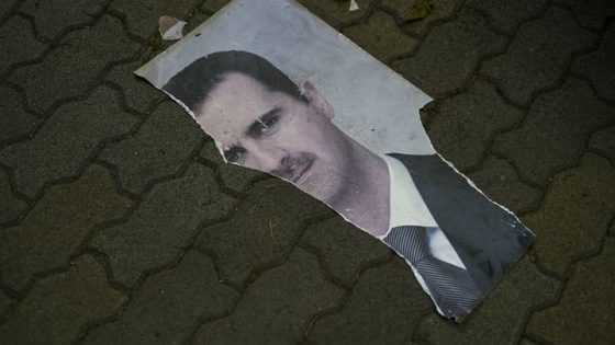 القضاء السوري يصدر أحكاماً بالإعدام في حق بشار وماهر الأسد وعاطف نجيب ويقرر ملاحقتهم دولياً
