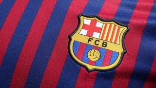 نادي برشلونة يلغي وديته أمام اتحاد طنجة